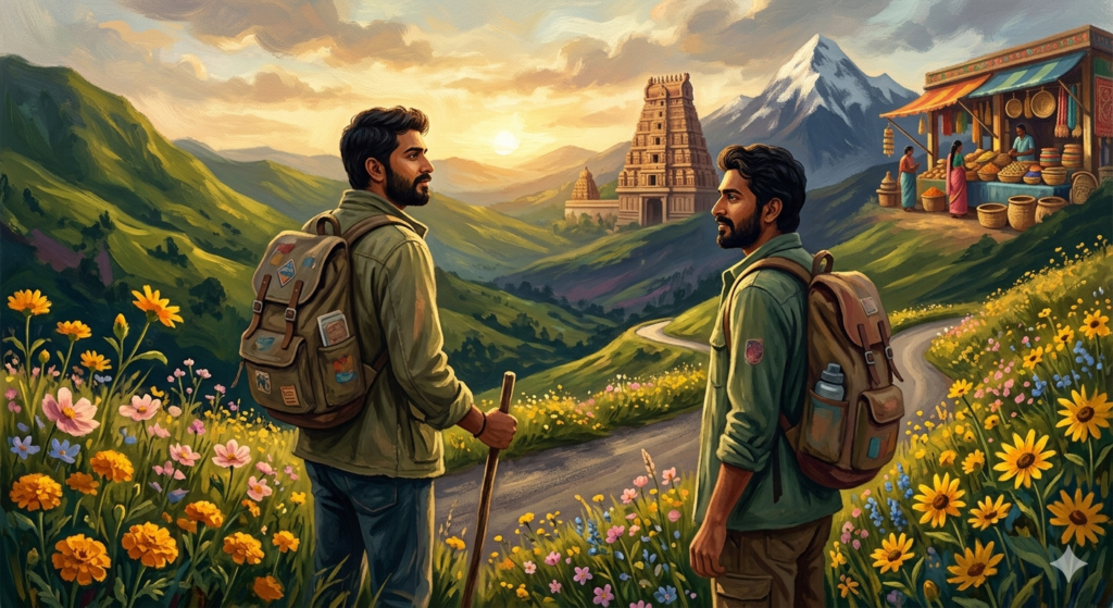 Discover why travel is the best educator in the world. Explore 12 life lessons only the road can teach — from cultural empathy to self-discovery.